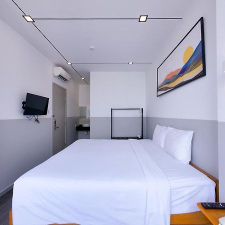 Fit Hotel Can Tho Exterior foto