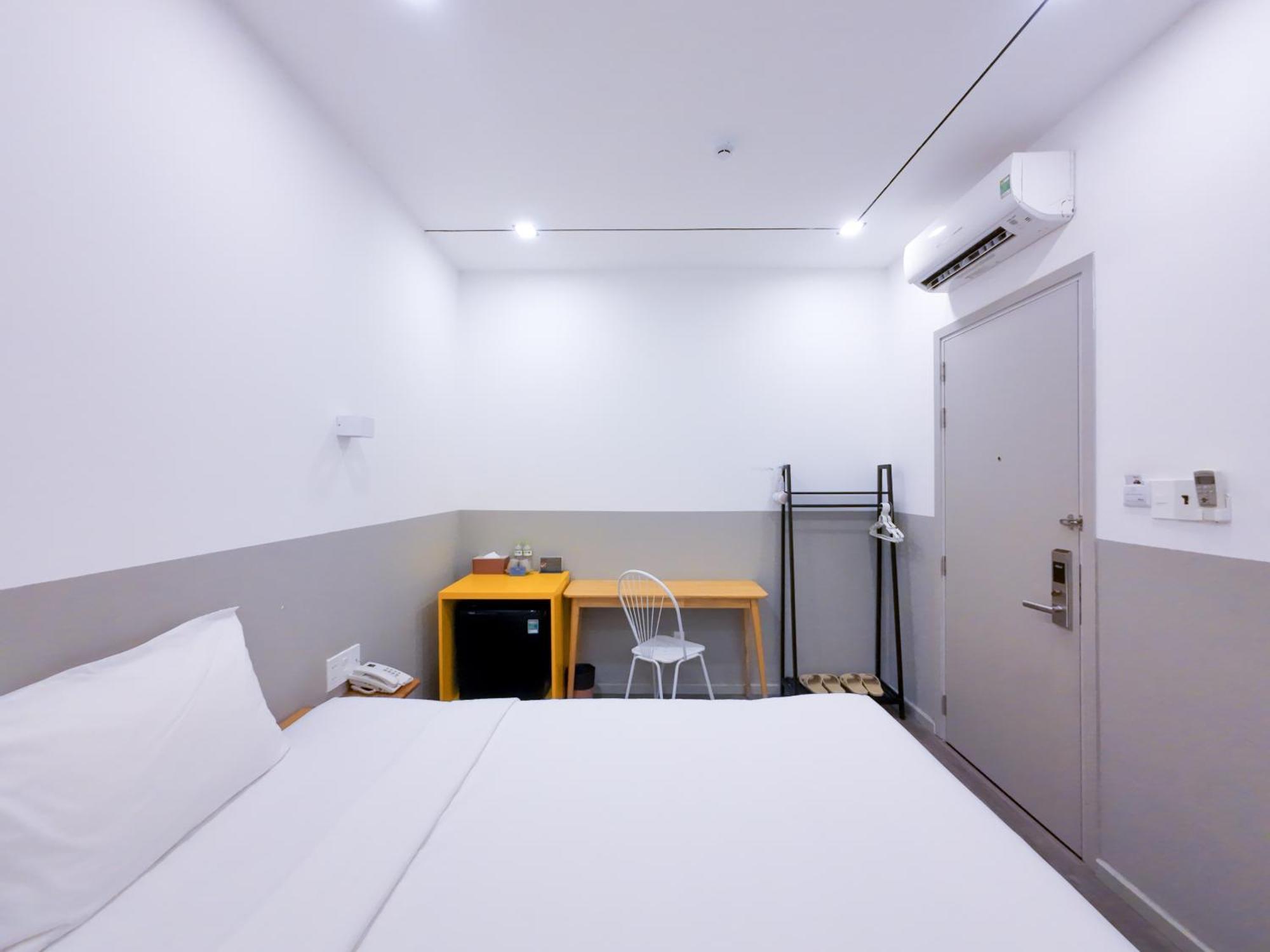 Fit Hotel Can Tho Exterior foto